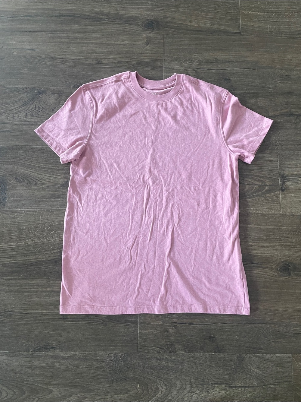 Men's Goodfellow & Co Classic Crewneck T-Shirt, Size Medium